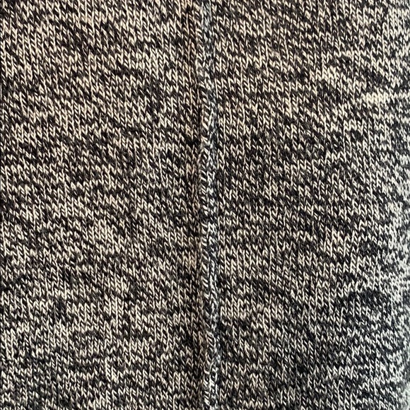 Express Cowl Neck Sweater Dress - Picture 7 of 9